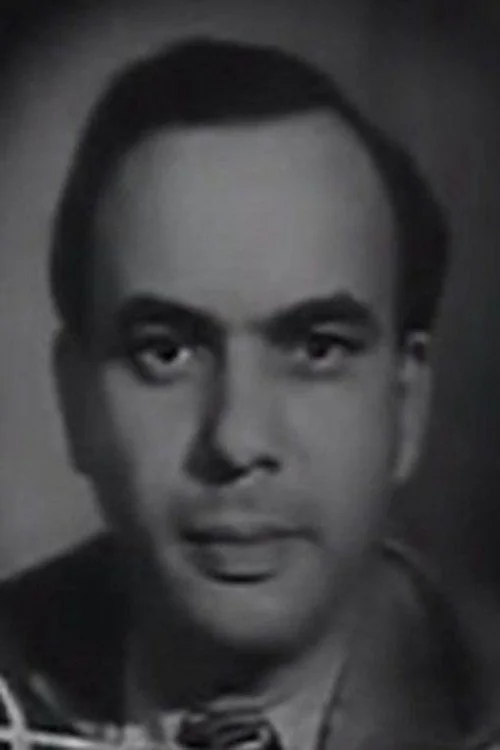 صورة مصطفى والي