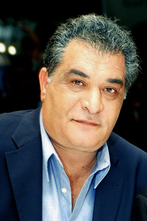 صورة رياض الخولي
