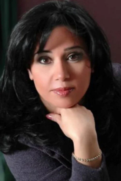 صورة سلمى غريب