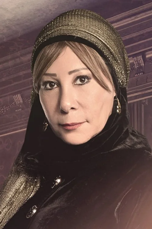 صورة صفاء الطوخي