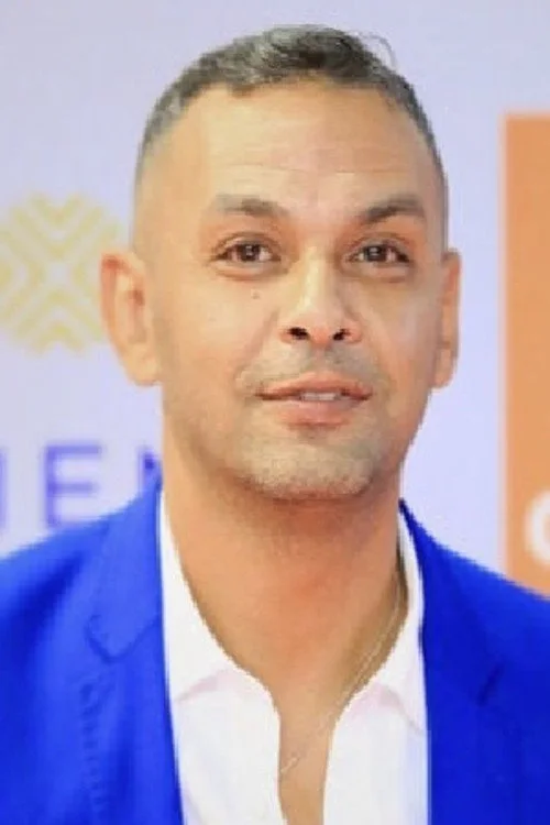 صورة محمد عز العرب