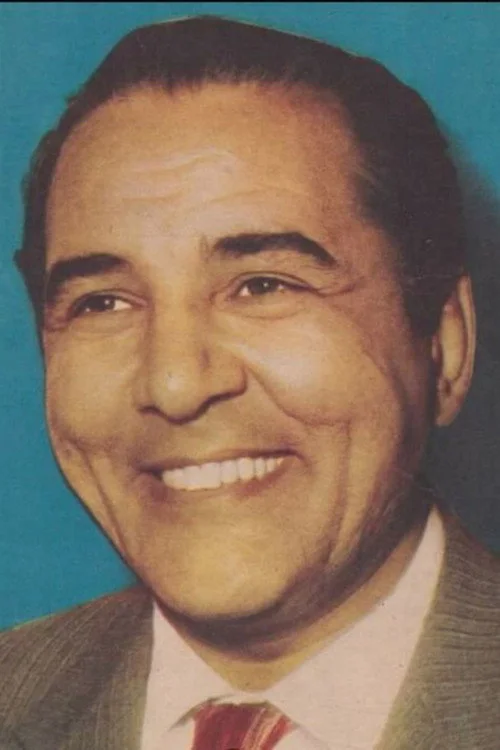 صورة حسين صدقي