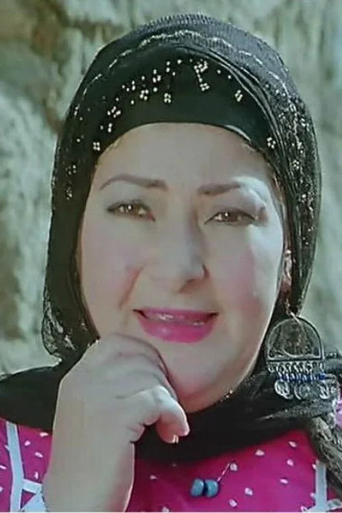 ليلى جمال صورة ليلى جمال