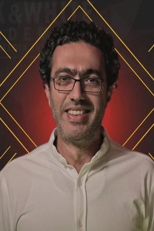 صورة معتز الكاتب
