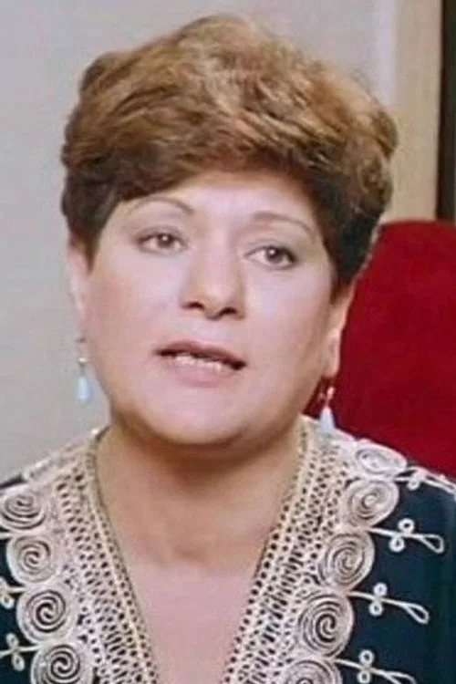 صورة ألفت سكر