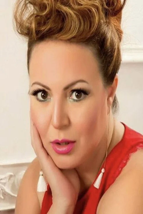 صورة هدى الإدريسي