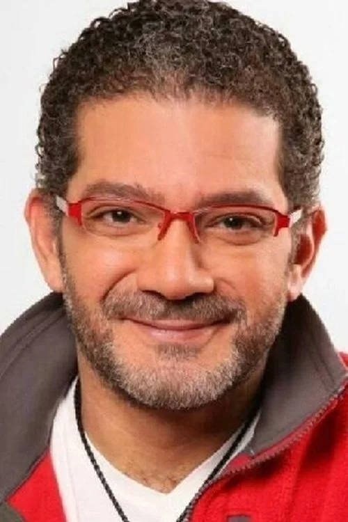 صورة مجدي بدر