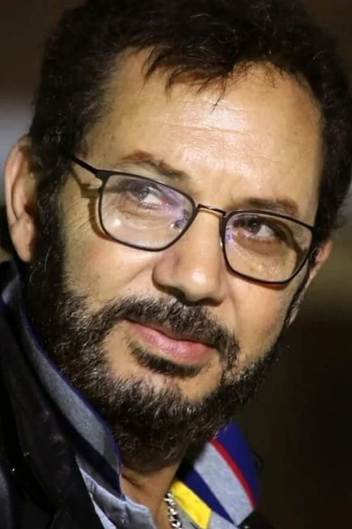 صورة كمال أبو رية