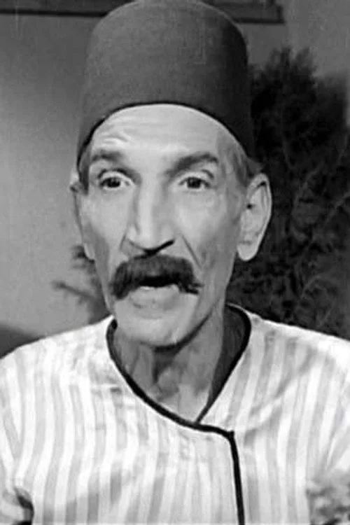 صورة حسن كامل
