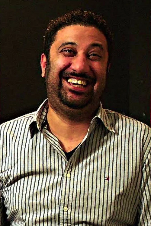 صورة شادي الرملي
