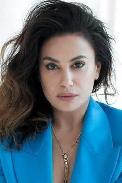 صورة هند صبري