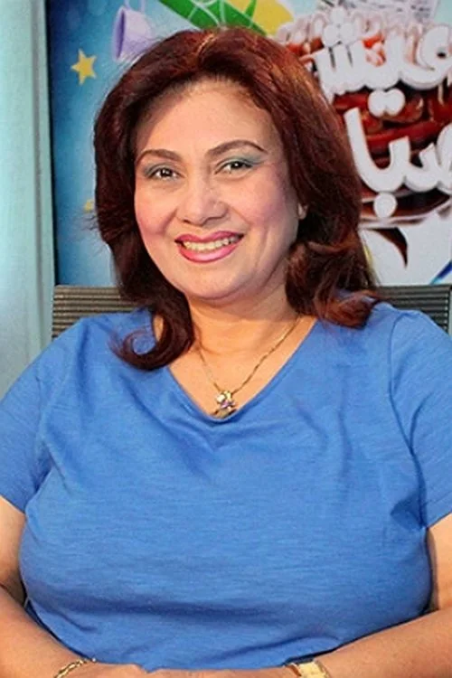 صورة سلوى عثمان