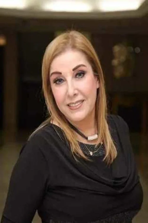 صورة مديحة البكري