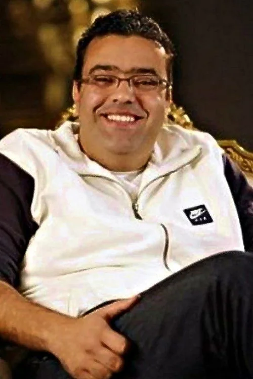 صورة شادي علي
