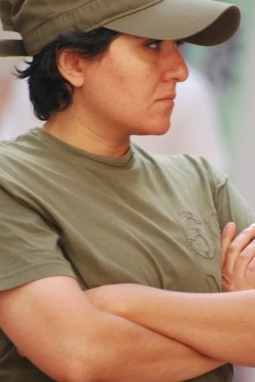 صورة لمياء عادل