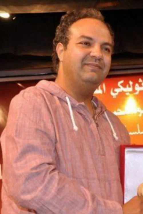 صورة شادي الفخراني