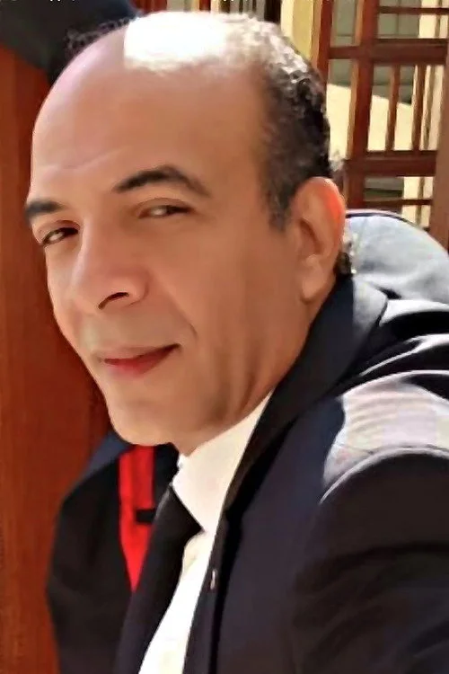 صورة جمال حجازي