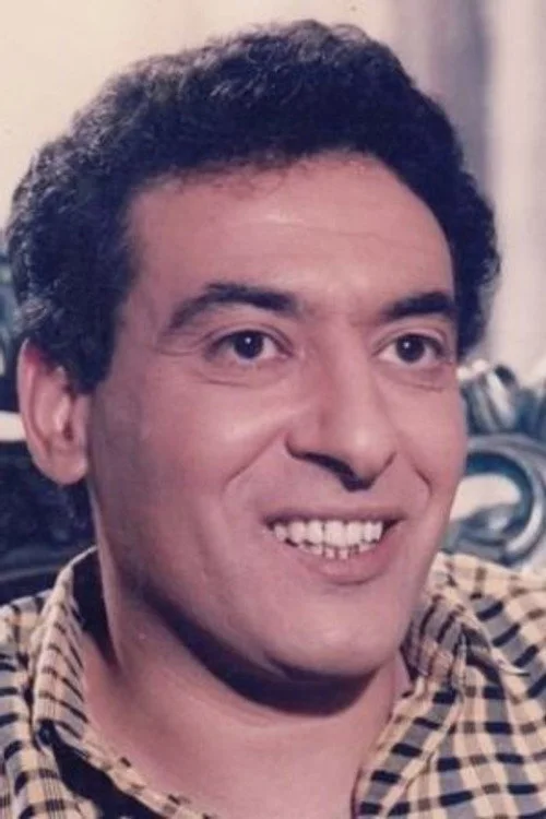 صورة شوقي شامخ
