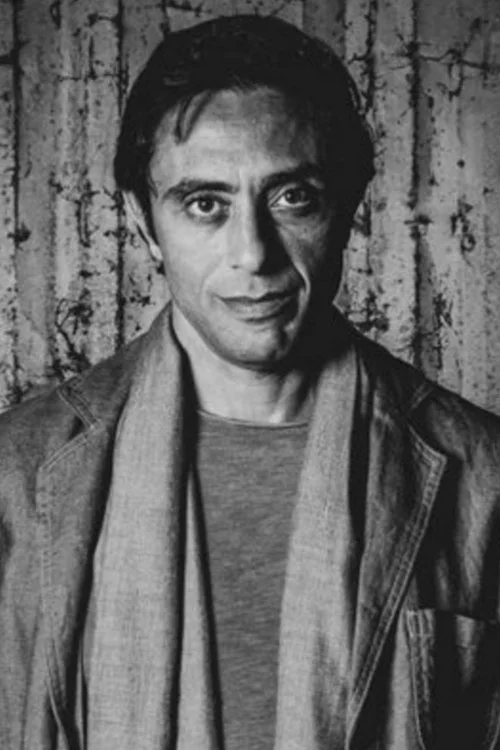 صورة لؤي عمران