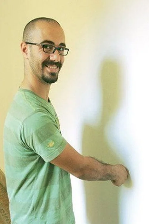 صورة جورج عزمي