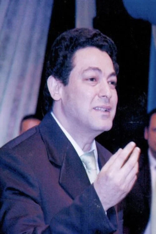 صورة شريف عواد
