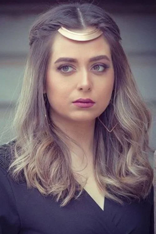 صورة هبة مجدي