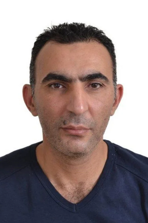 صورة طارق علوش
