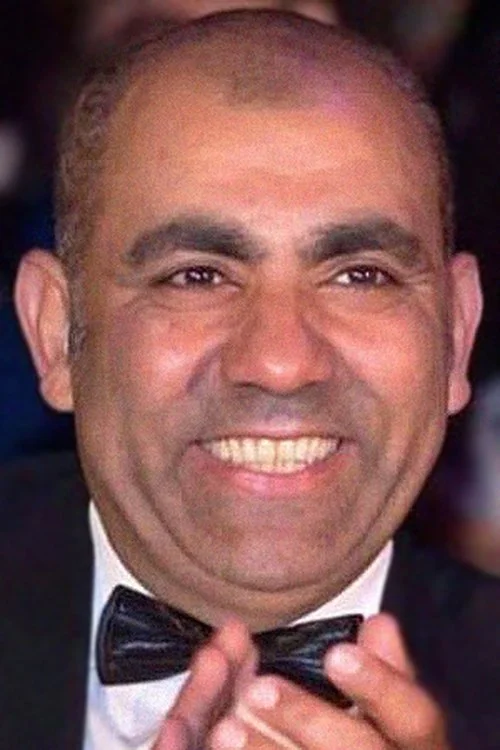 صورة محسن منصور