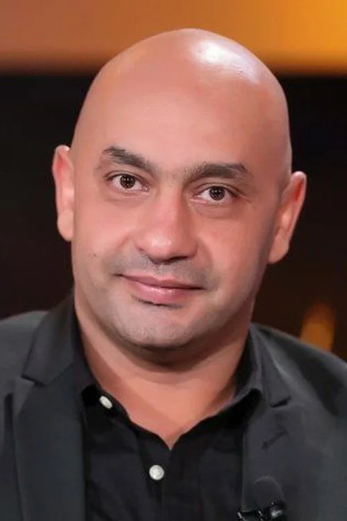 صورة إسلام خيري