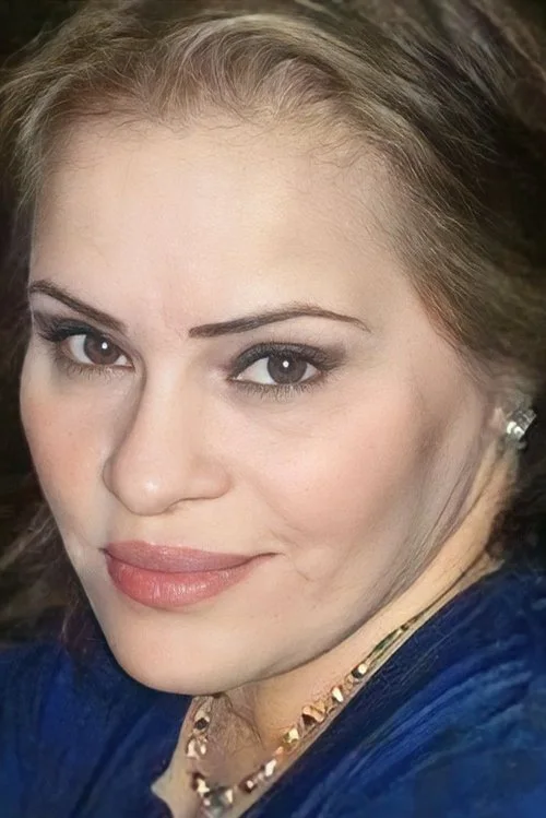 صورة نادية العراقية
