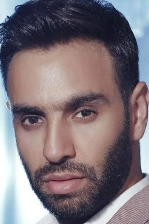 صورة أحمد الشامي