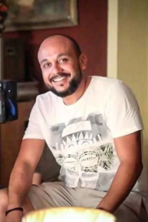 صورة هيثم حسني