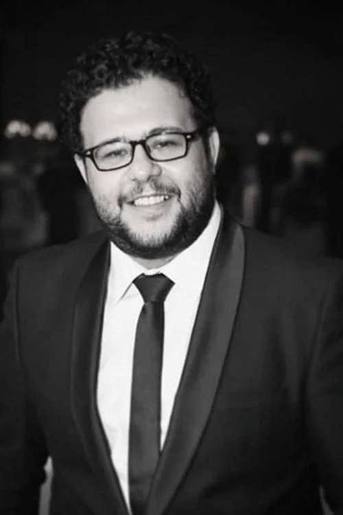 صورة إياد صالح