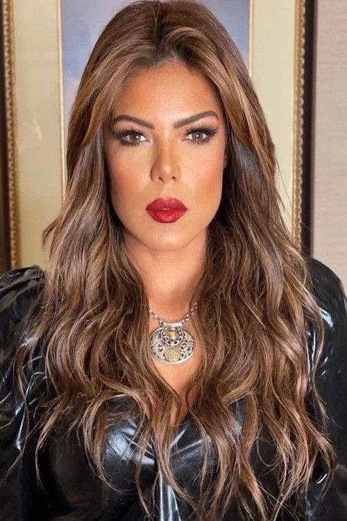 صورة ناهد السباعي