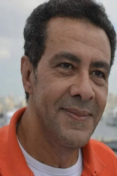 صورة تامر ضيائي