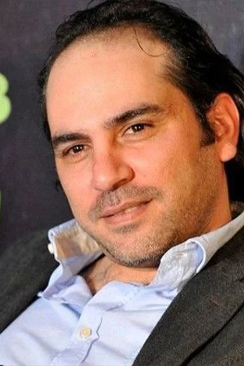 صورة رامي حنا