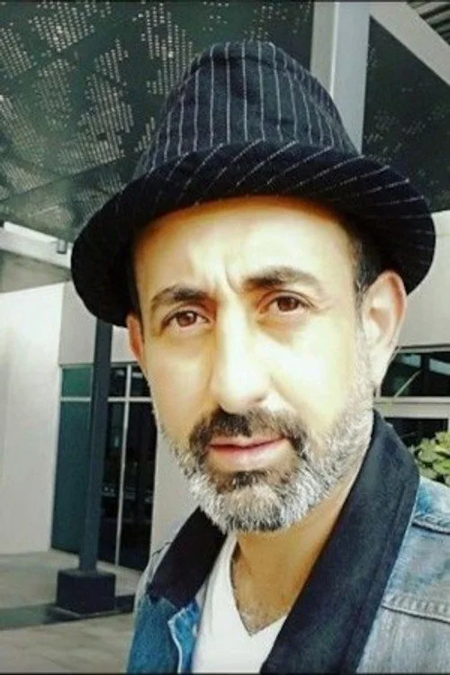 صورة أدهم مرشد