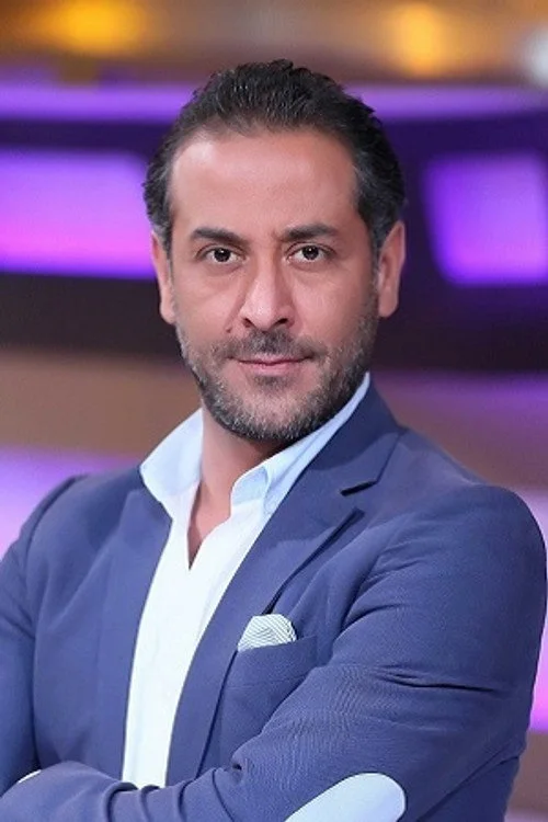 صورة عبدالمنعم عمايري