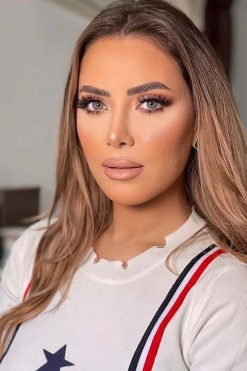 صورة هبة عبدالعزيز