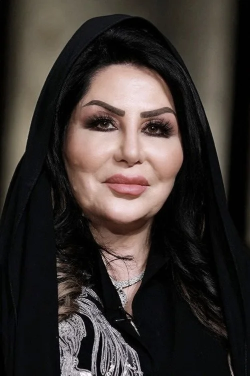 صورة ليلى السلمان
