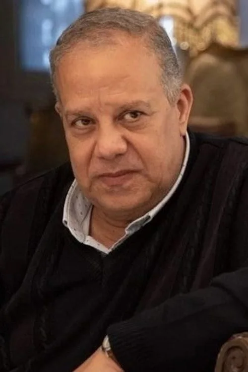 مجدي السباعي صورة مجدي السباعي