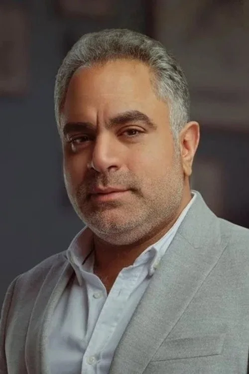 صورة محمد شاهين