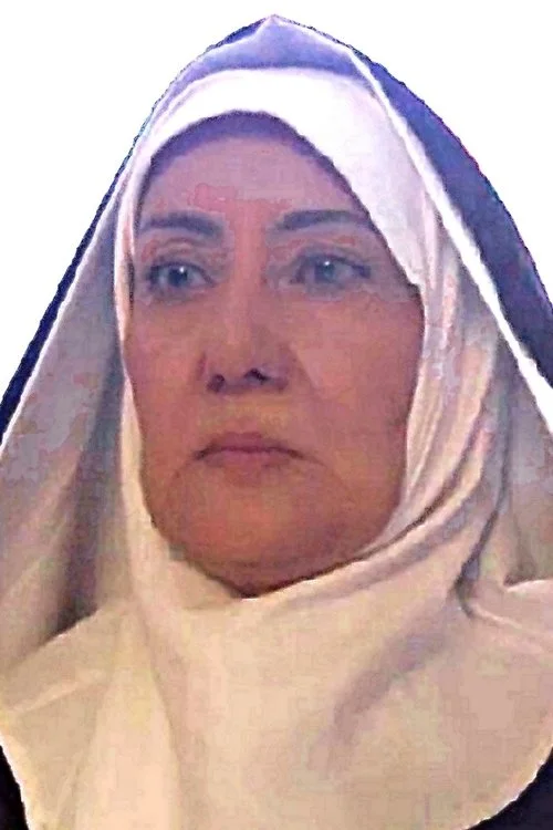 صورة سناء فؤاد