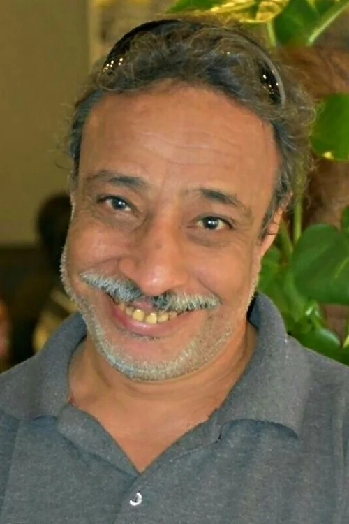 صورة مجدي عبيد