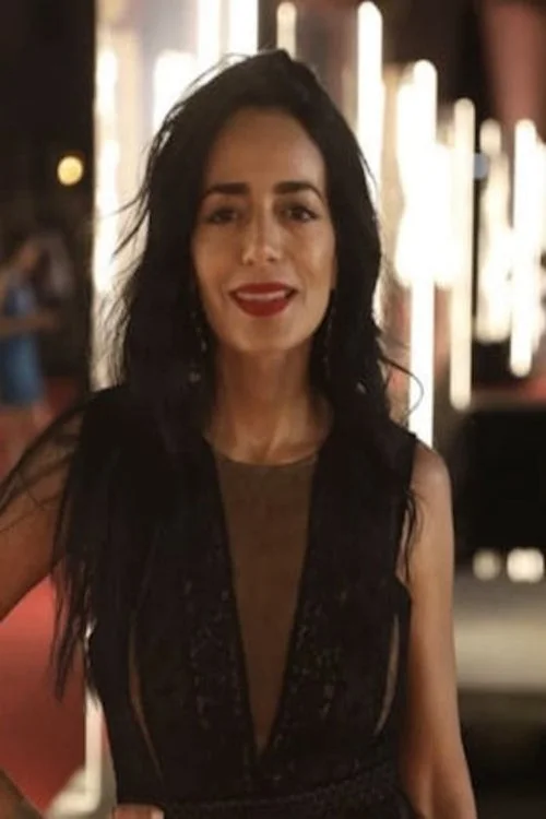 صورة كريمة منصور