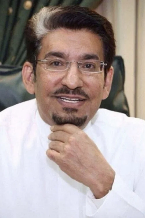 صورة عبدالله السدحان