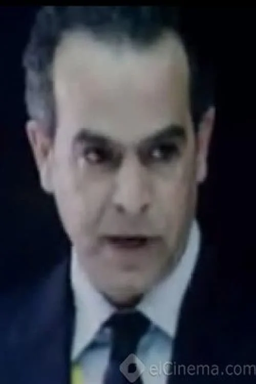 صورة هاني الصباغ