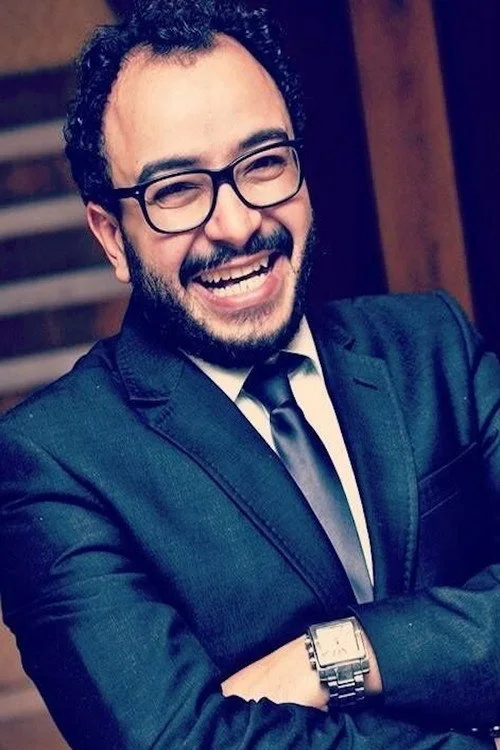 حسام داغر صورة حسام داغر