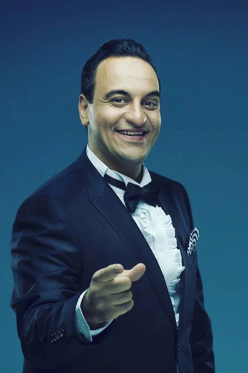 صورة هشام إسماعيل
