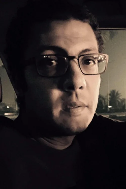 صورة خالد الحلفاوي
